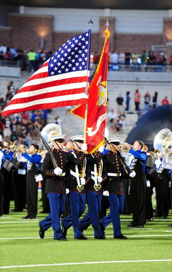 District introduces JROTC program