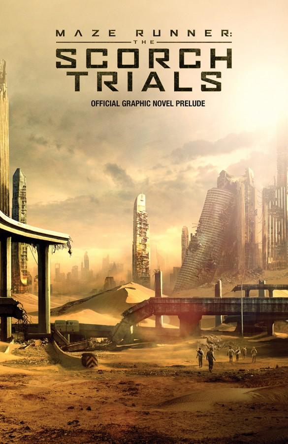 Review: The Scorch Trials