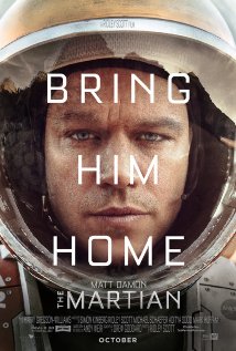 Review: The Martian