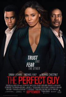 Review: The Perfect Guy