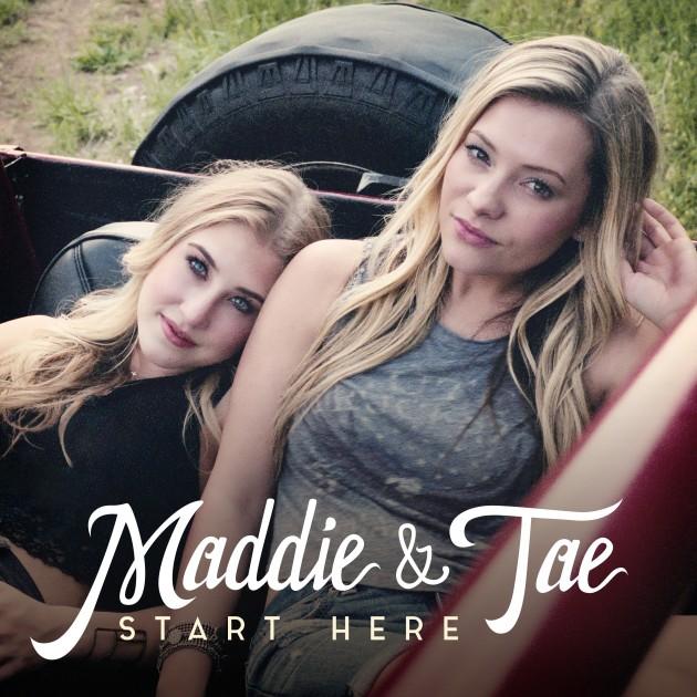 Country Twang with Maddie and Tae
