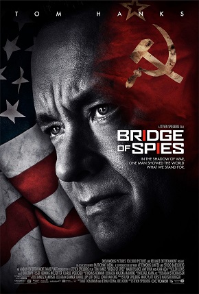 Review: Bridge of Spies