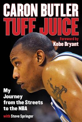 Review: Tuff Juice