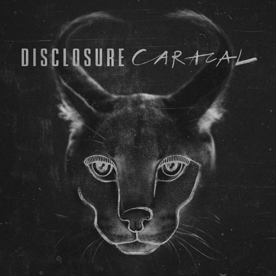 Review: 'Caracal'