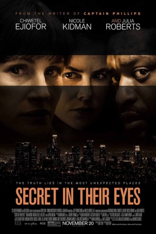 Review: Secret in Their Eyes