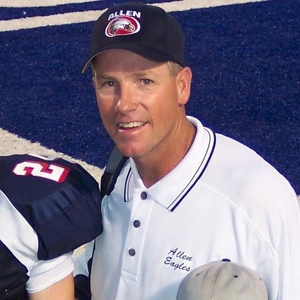 Terry Gambill Announced as Head Coach