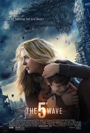 Review: ‘The 5th Wave’