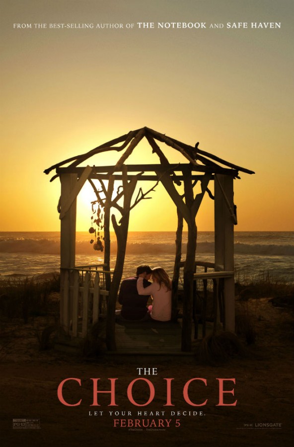 Review: 'The Choice'