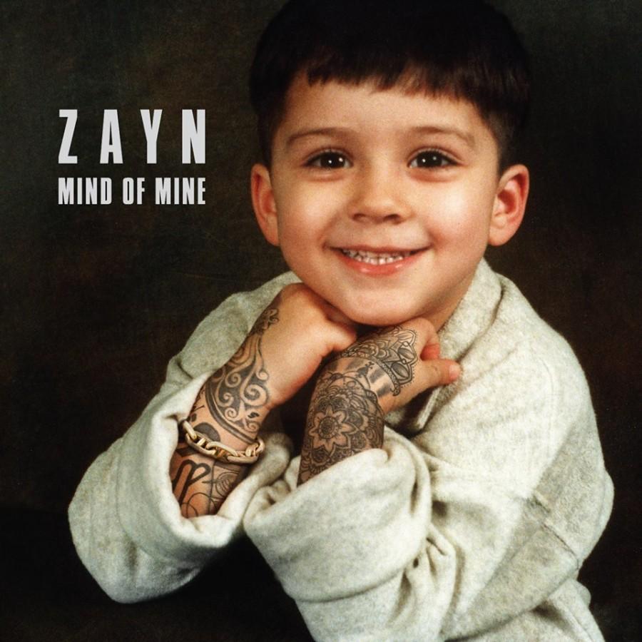 Review: Mind of Mine