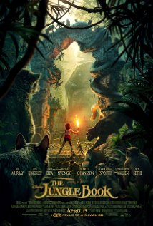Review: 'The Jungle Book'