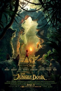 Review: The Jungle Book