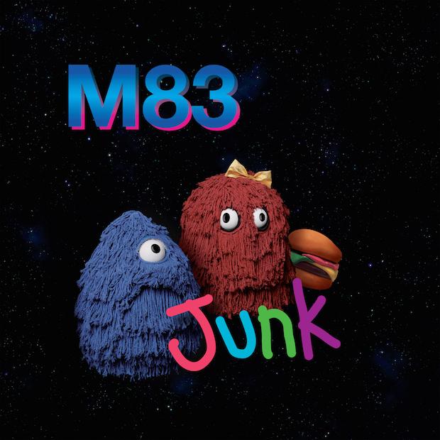 Review: Junk