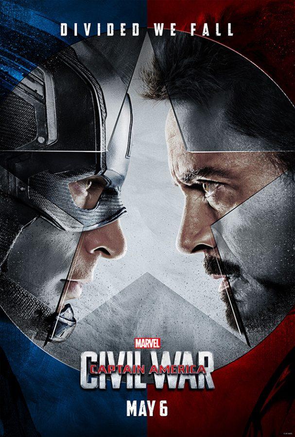 Review: Captain America: Civil War