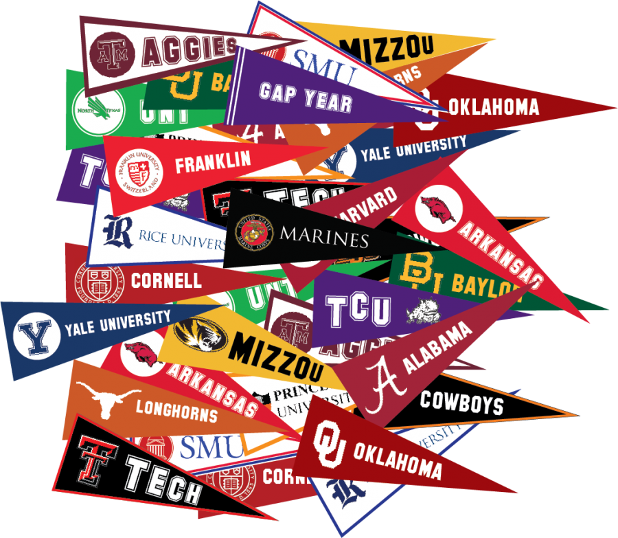 pennants