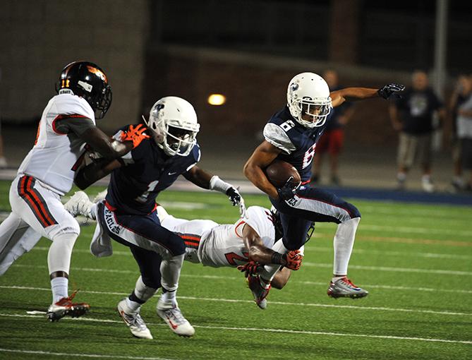 Hoover vs. Allen Slideshow