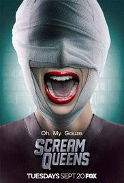 Review: Scream Queens Season Two Premiere
