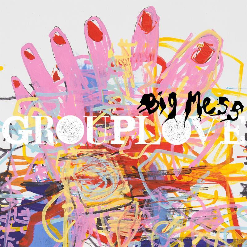 Review: 'Big Mess'