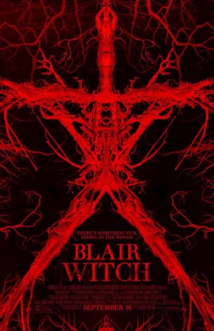 Review: Blair Witch