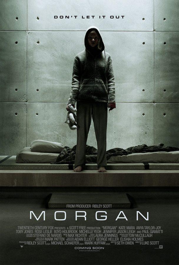 Review: Morgan