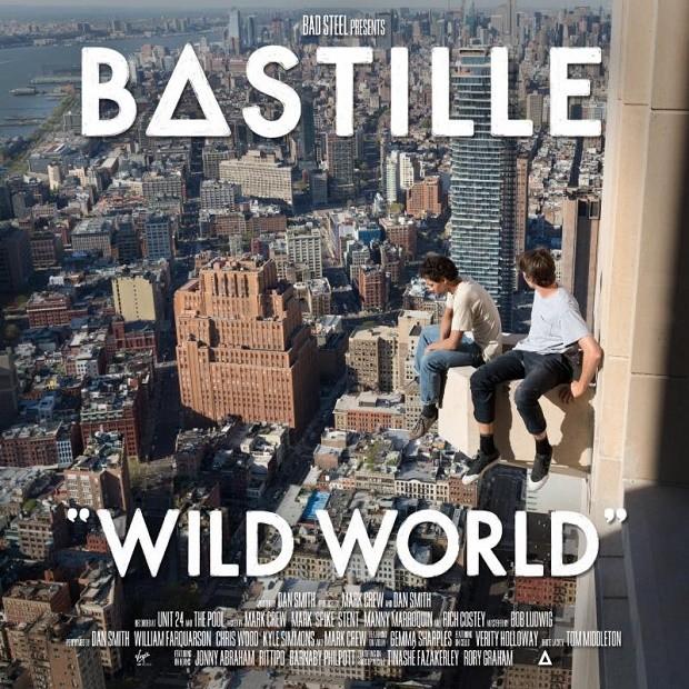 Review: Wild World