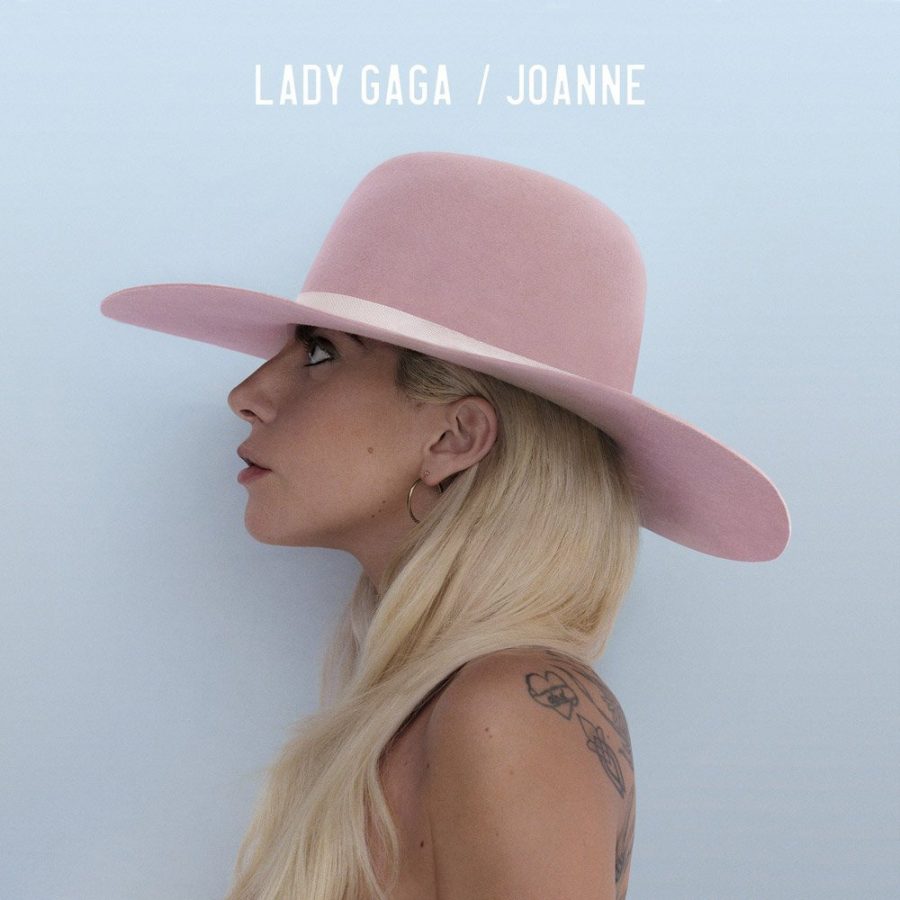 Review: Joanne