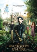 Review: Miss Peregrines Home for Peculiar Children