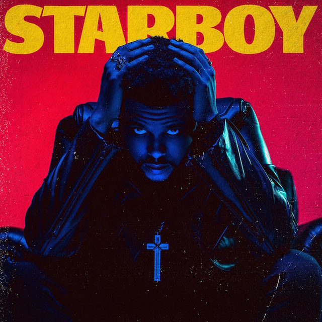 Review: Starboy
