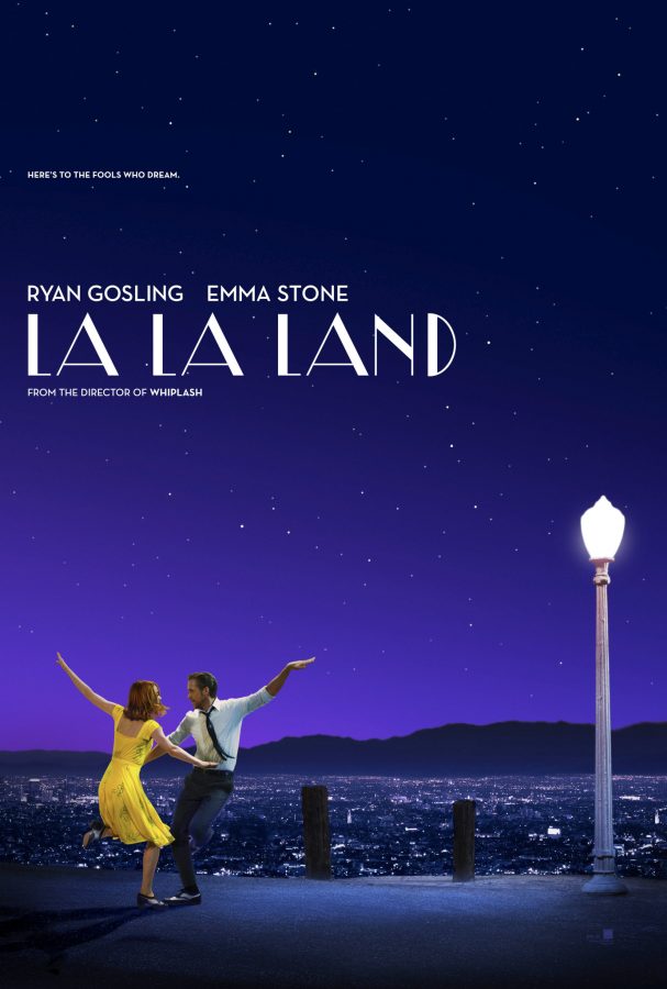 Review: La La Land