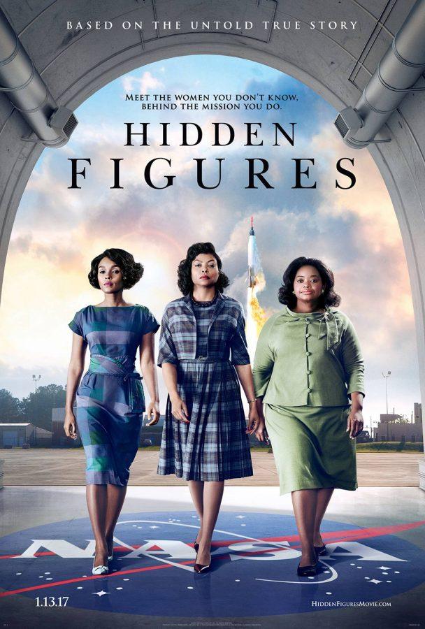 Review: Hidden Figures