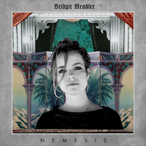 Track by Track: Nemesis