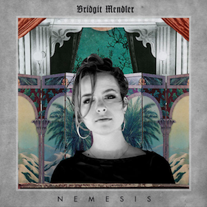 Track by Track: 'Nemesis'
