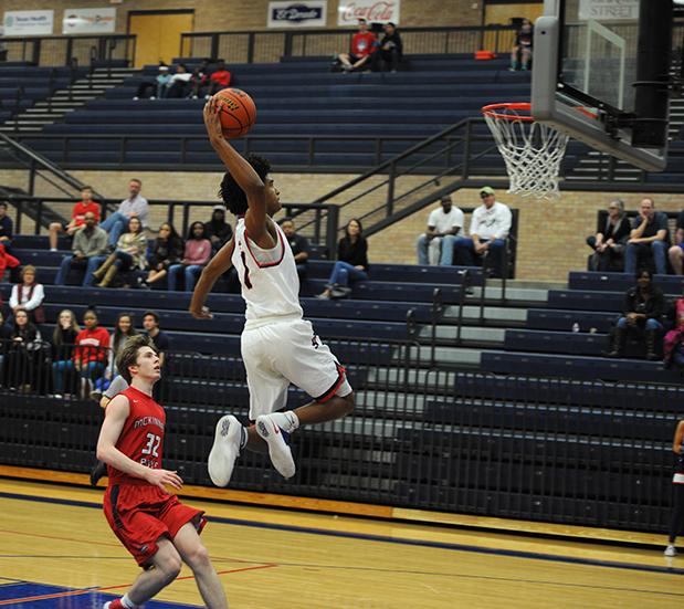 Eagles Prepare for Playoff Tip-Off