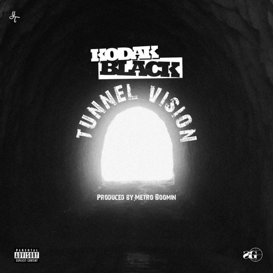 Review: "Tunnel Vision" music video