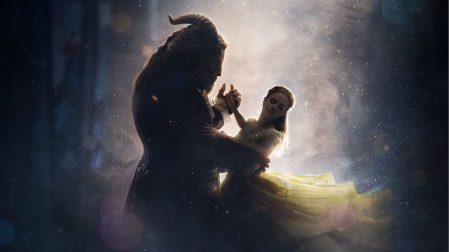 Review: Beauty and the Beast