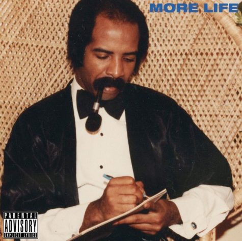 Review: More Life