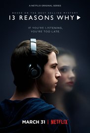 Review: 13 Reasons Why
