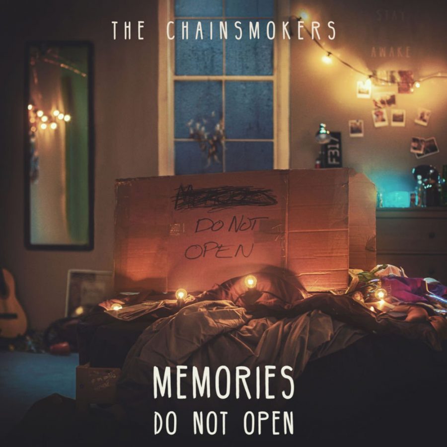 The Chainsmokers and writing about youth