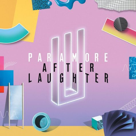 Review: After Laughter