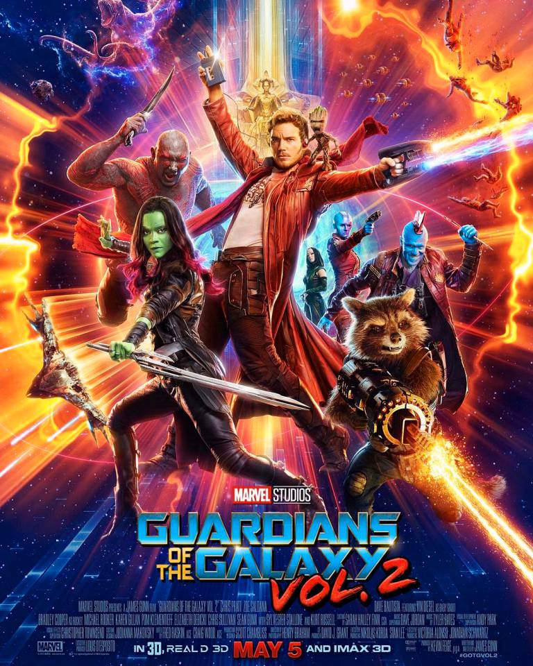 Review%3A+Guardians+of+the+Galaxy+Vol.+2