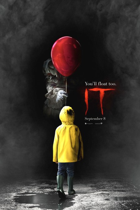 Review: It (2017)