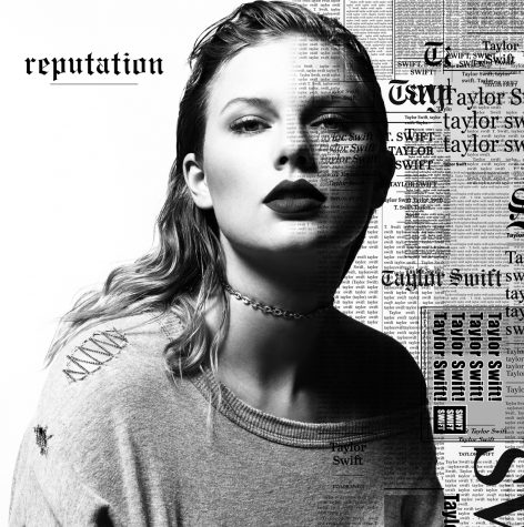 Review: Reputation