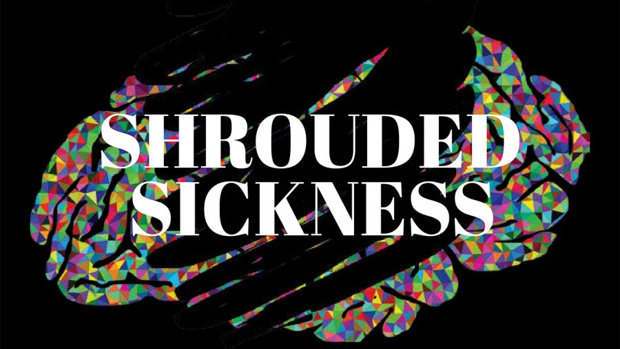 Shrouded sickness