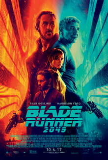 Review: Blade Runner 2049