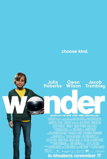 Review: "Wonder"