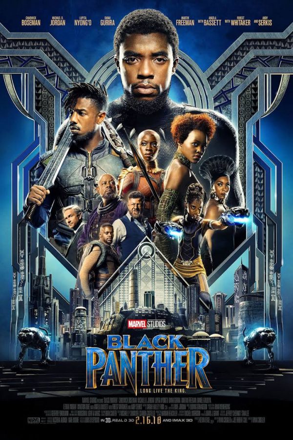 Review: "Black Panther"