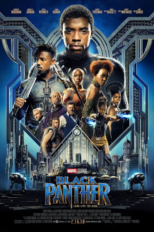 Review: Black Panther