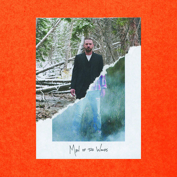 Review: "Man of the Woods"