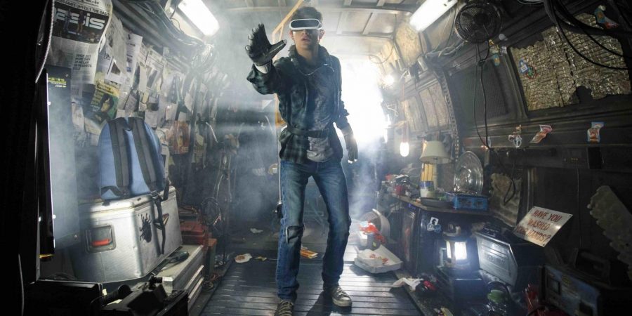 Review: Ready Player One