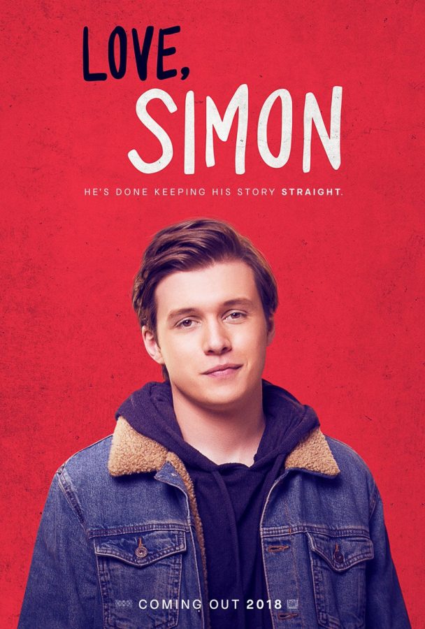 Review: Love, Simon