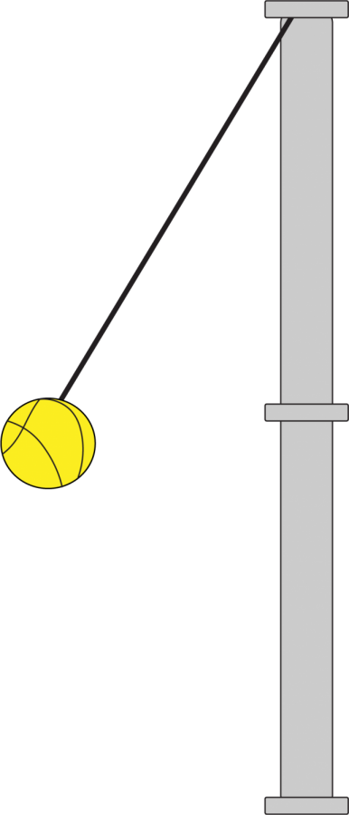 Tetherball